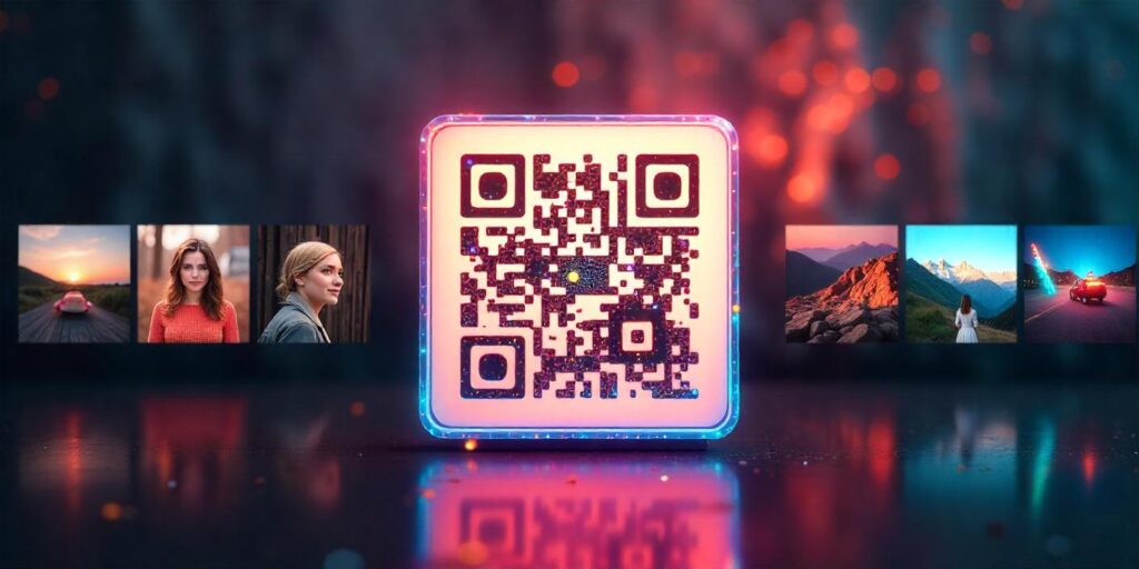 How to Use Snapseed QR Codes for Quick Access to Photo Editing Presets